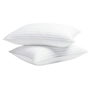 MICRO FIBER - BED PILLOW - SRI LANKA