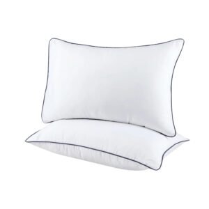 GEL PILLOW COMFORT & SOFT BEST PILLOW IN SRI LANKA