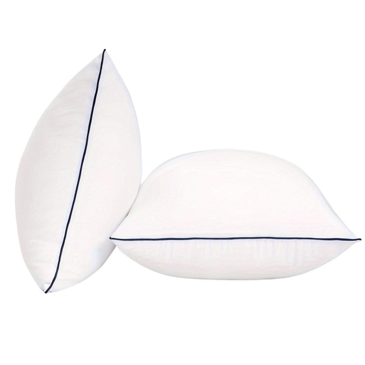 GEL PILLOW COMFORT & SOFT BEST PILLOW IN SRI LANKA - Image 2