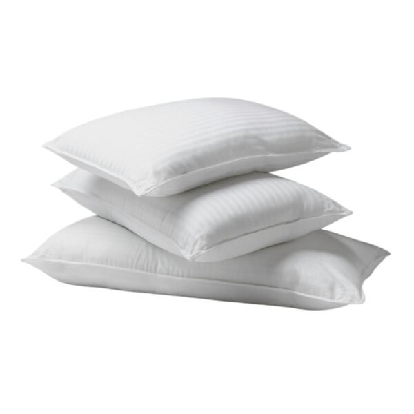 MICRO FIBER - BED PILLOW - SRI LANKA - 16" x 24"