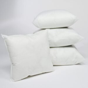 Microfiber Non Woven Inner Cushion ( Non Washable )