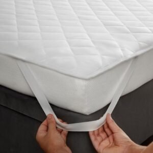 Mattress Protector 4 Layers Guard