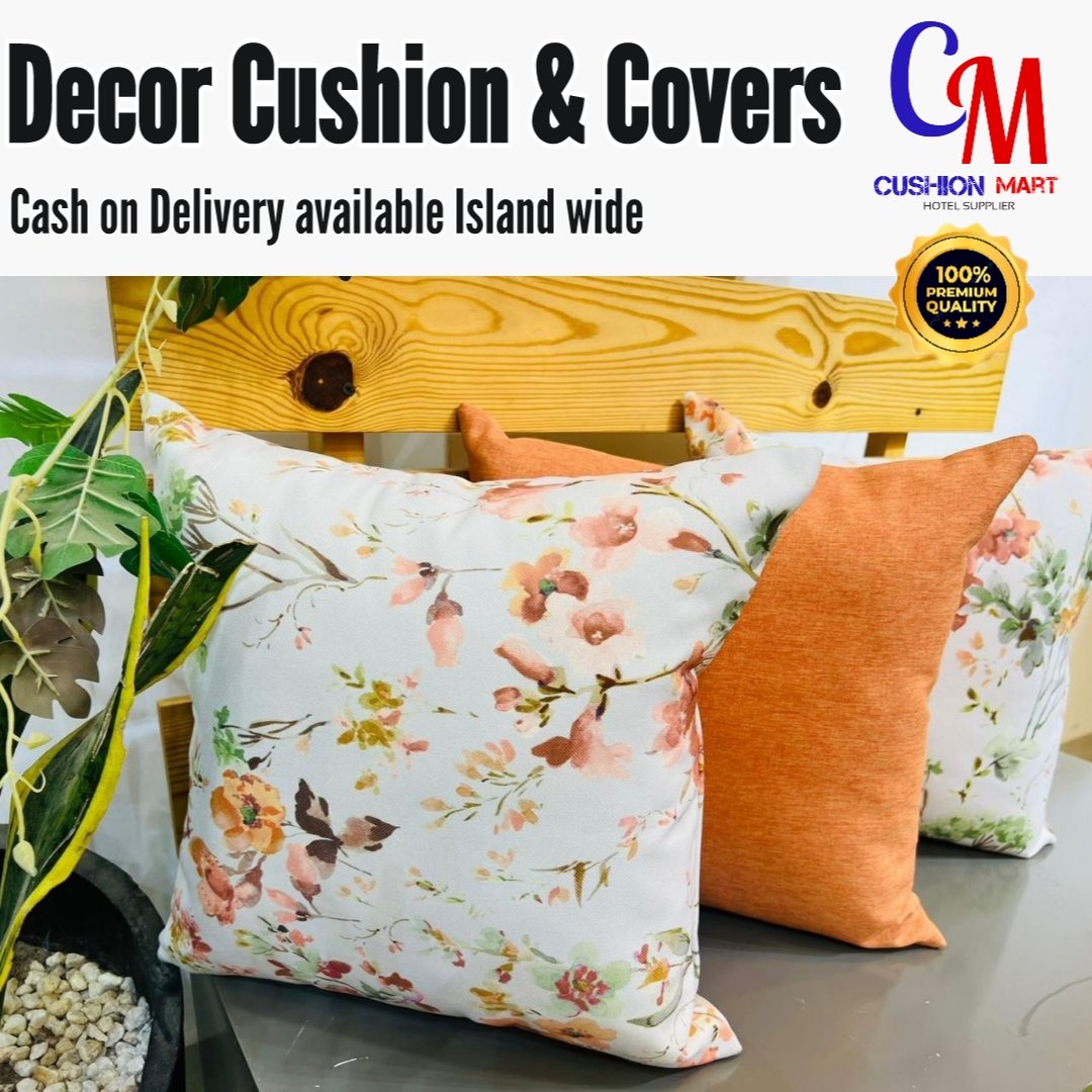 Elegant Decor Cushion Cover 05