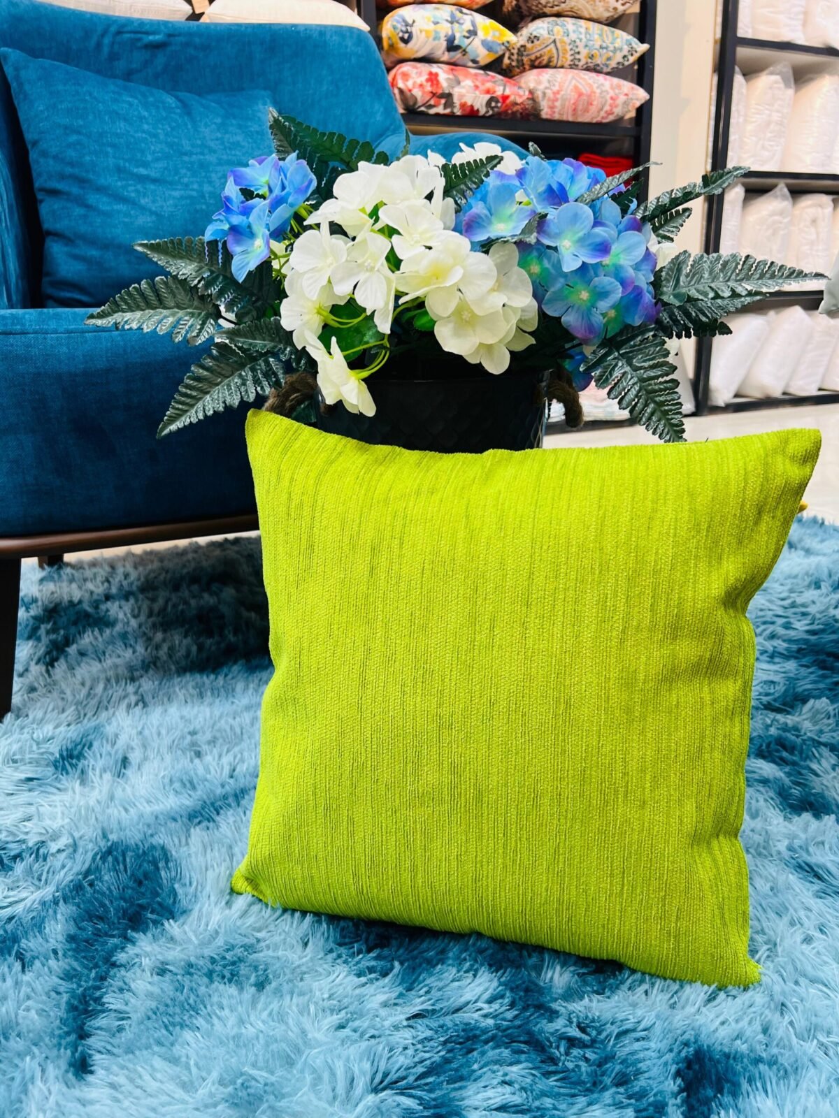 Cushion Cover - Ardo 021 - Sri Lanka