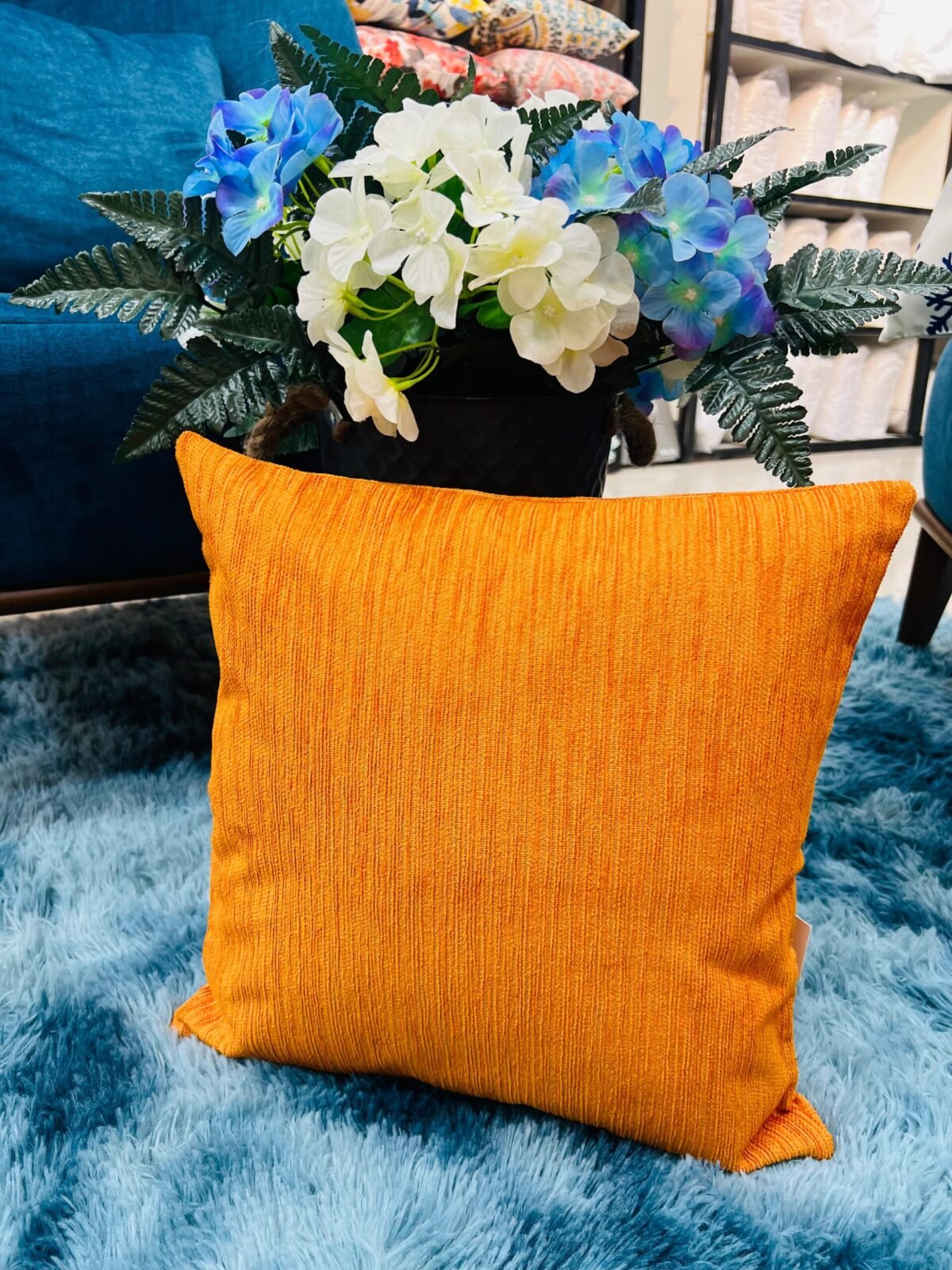 Cushion Cover - Ardo 100 - Sri Lanka
