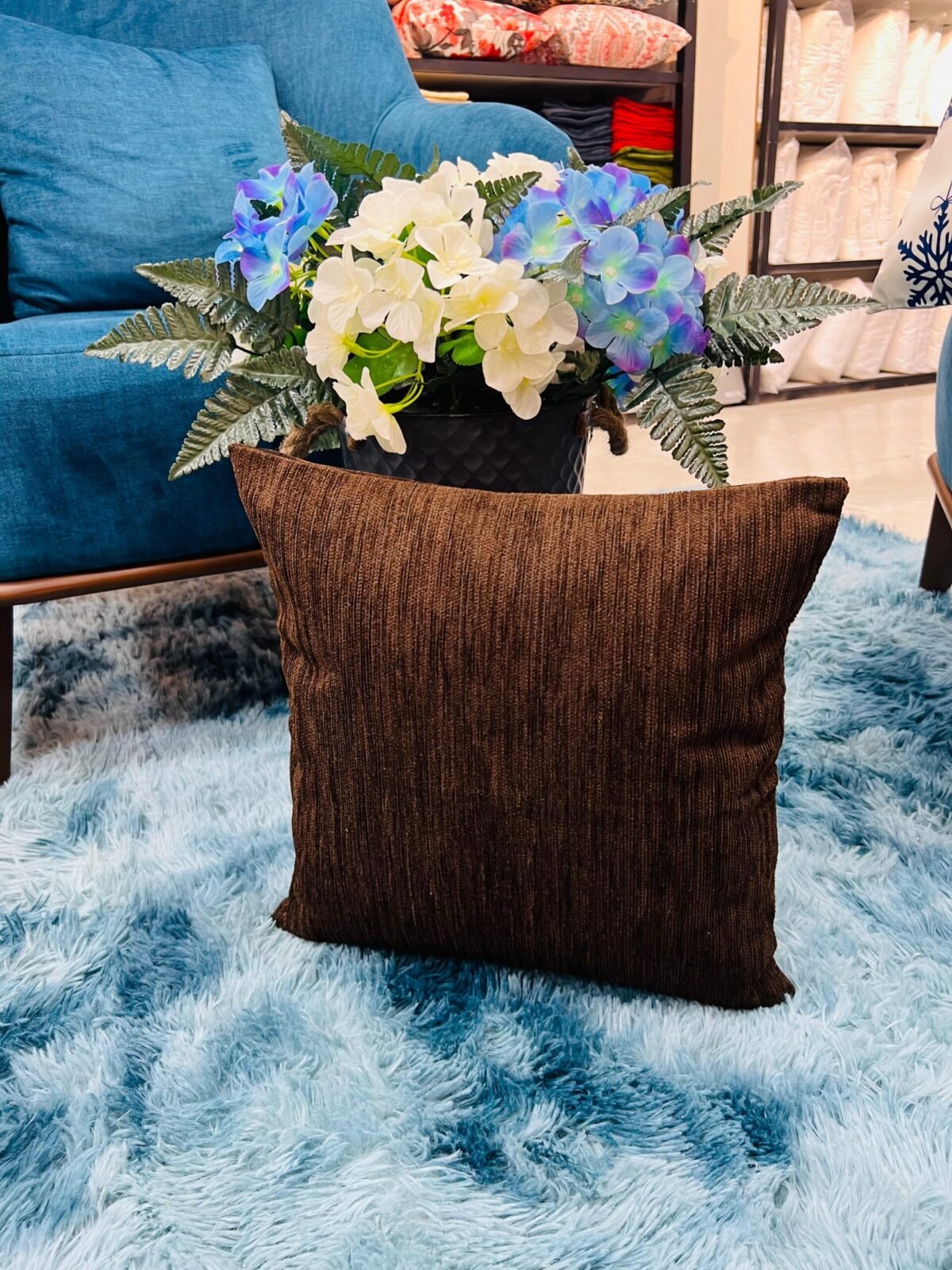 Cushion Cover - Ardo 083 - Sri Lanka