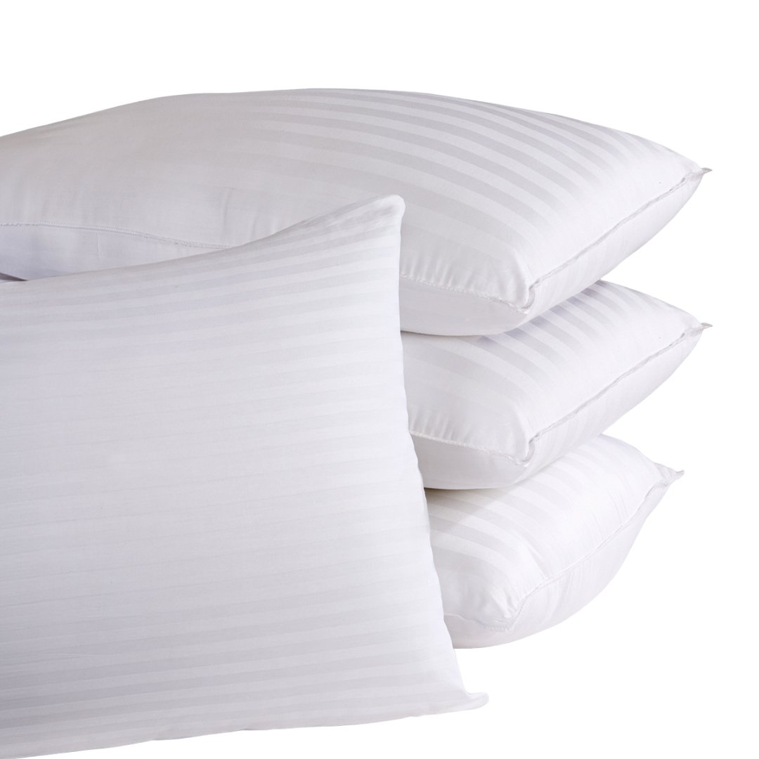 BUY 3 GET 1 FREE SOFT BED PILLOW - SRI LANKA