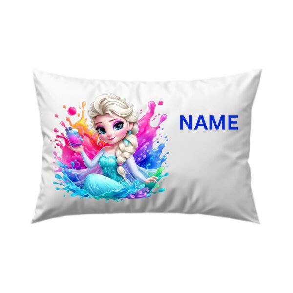 Kids Customized Cushions - Sri Lanka
