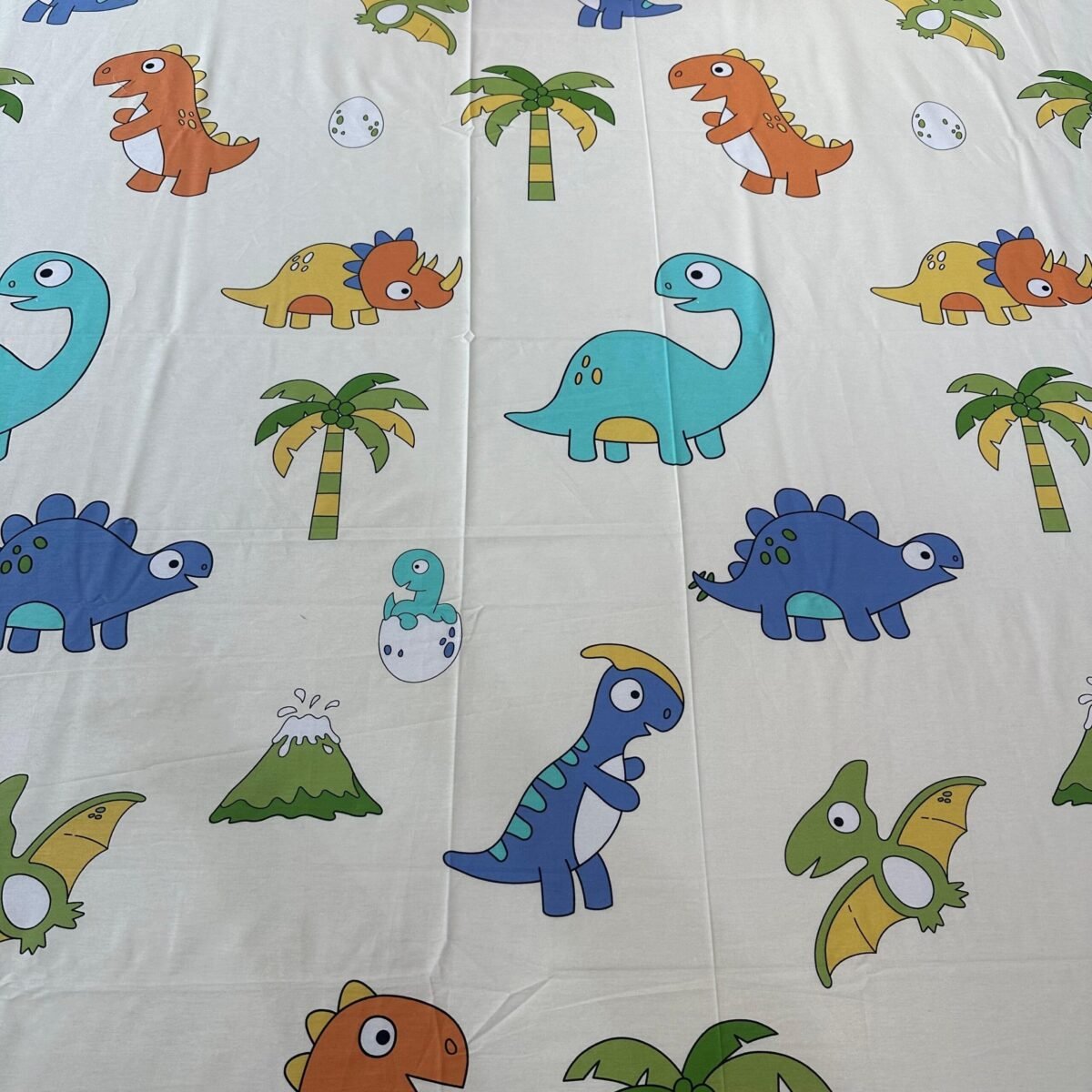 Cotton Bedsheet - PR Dino - Sri Lanka - Image 4
