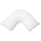 Microfibre+Boomerang+Pillow
