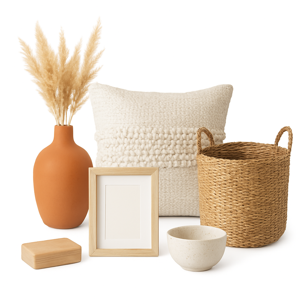 Home Decorations & Others