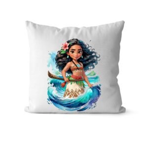 Kids Customized Cushions - Sri Lanka