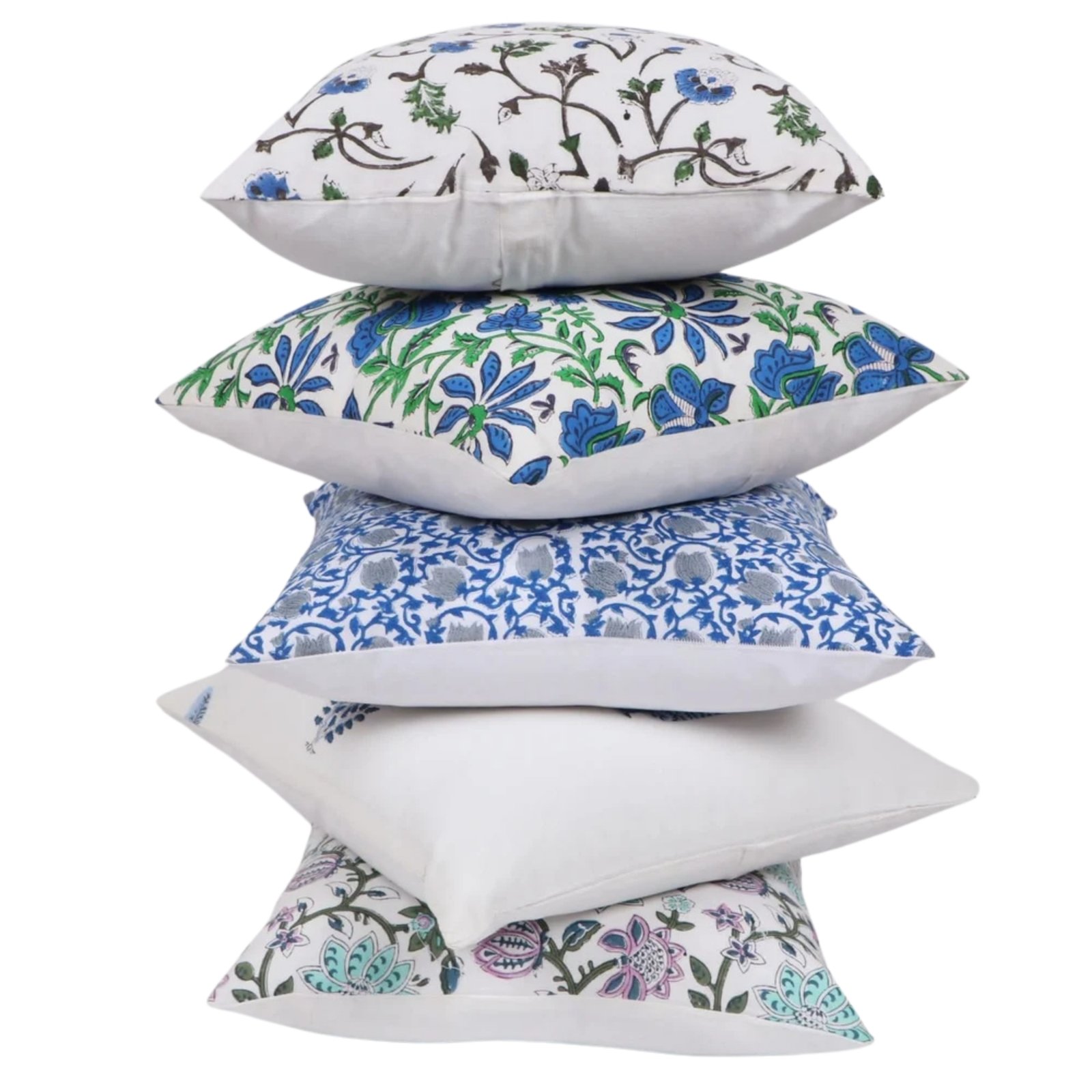 Printed Cushion Covers