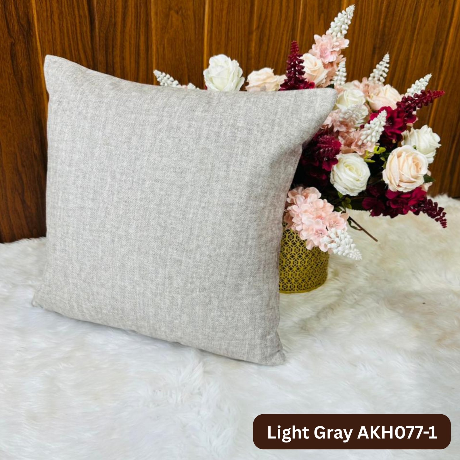Special Offer – Designer Cushion Covers at Discounted Price - Sri Lanka - Image 2