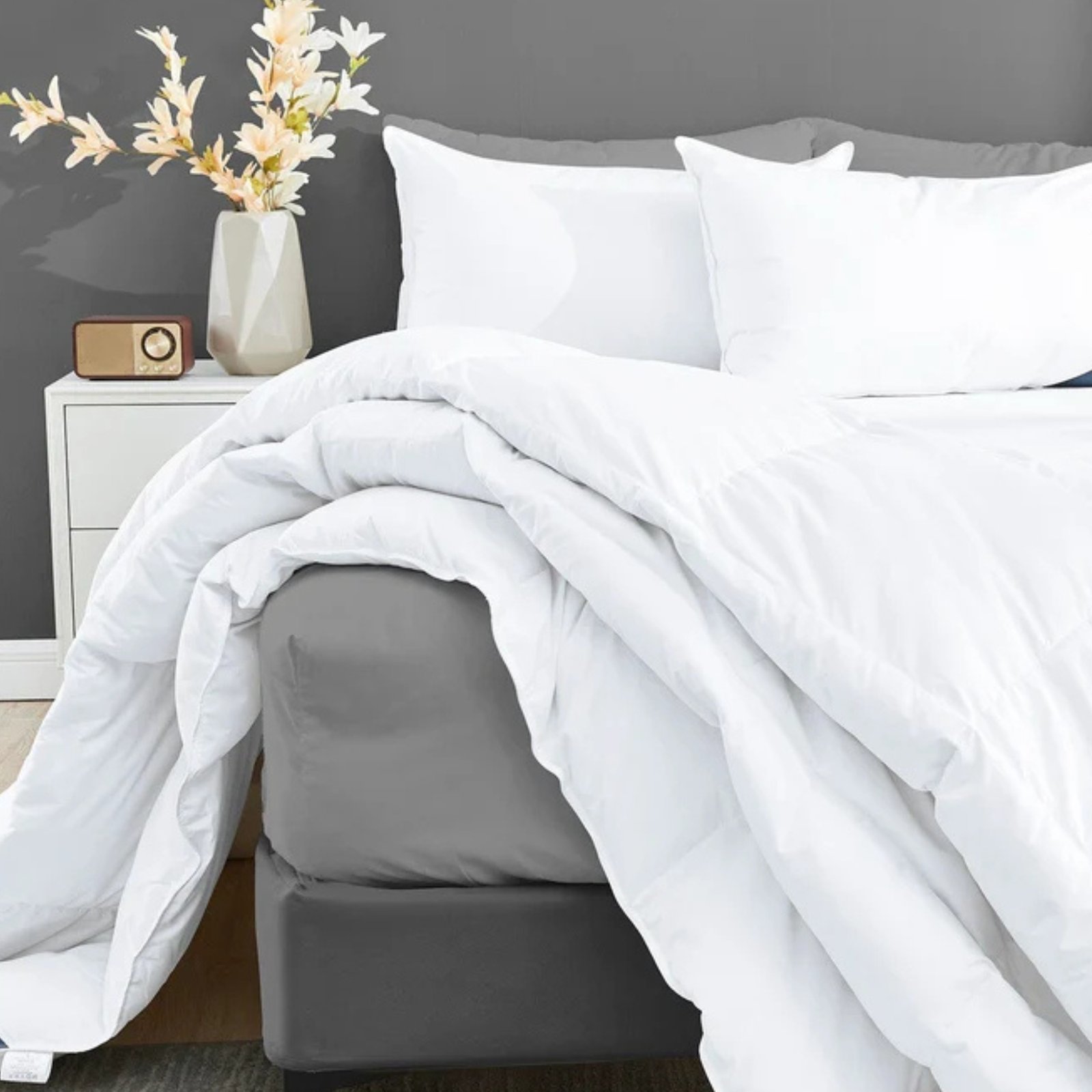 Home Decorations & Others