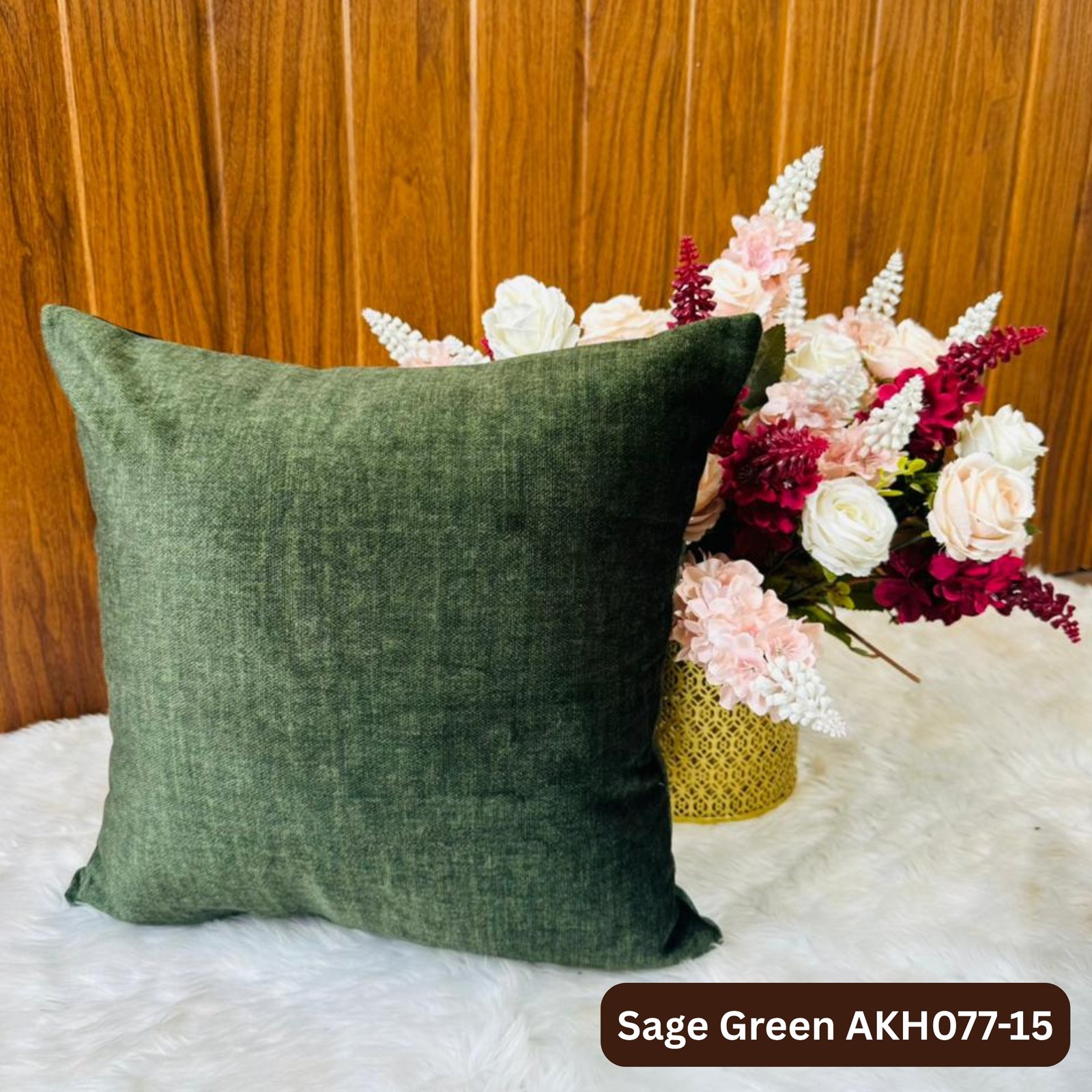 Special Offer – Designer Cushion Covers at Discounted Price - Sri Lanka - Image 4