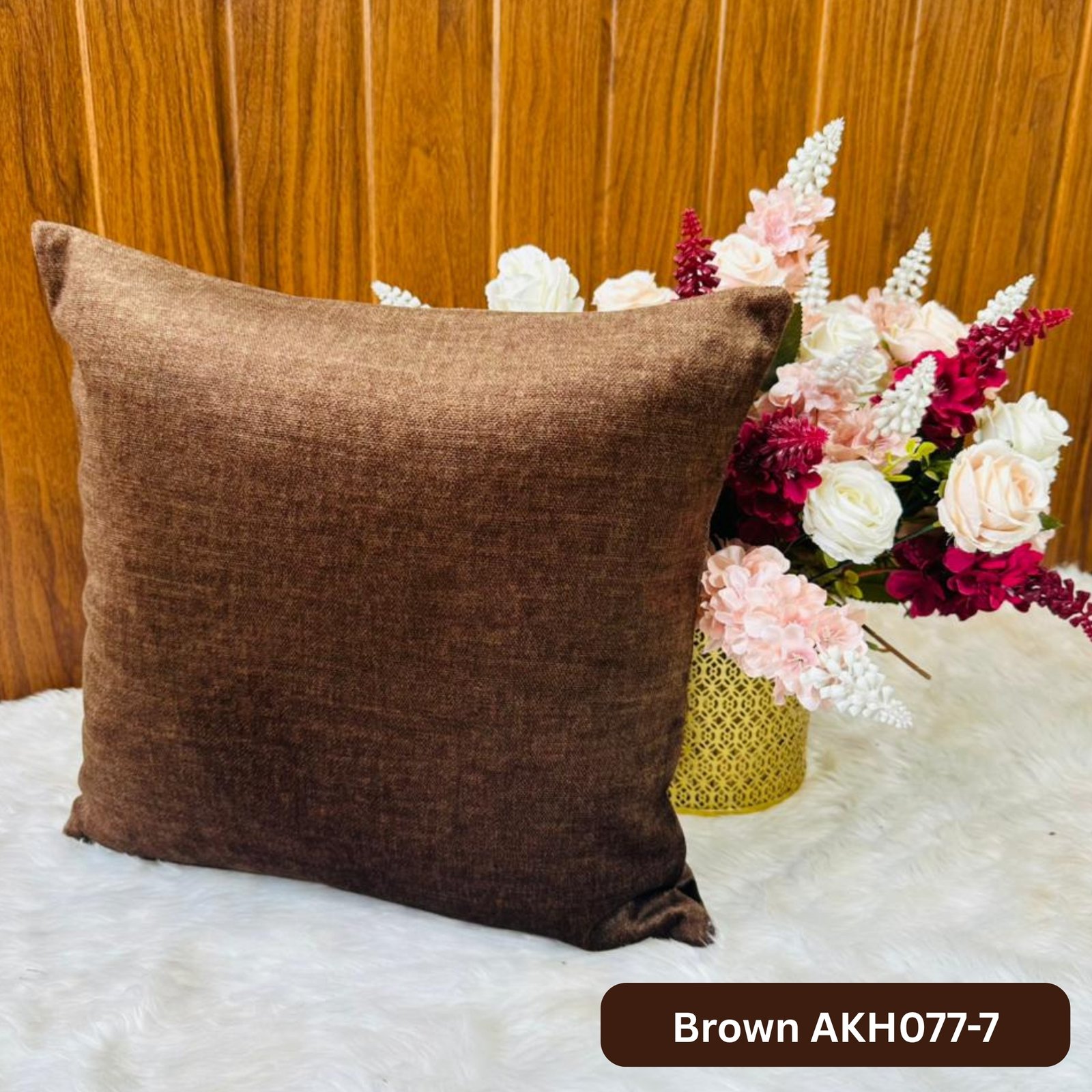 Special Offer – Designer Cushion Covers at Discounted Price - Sri Lanka - Image 7
