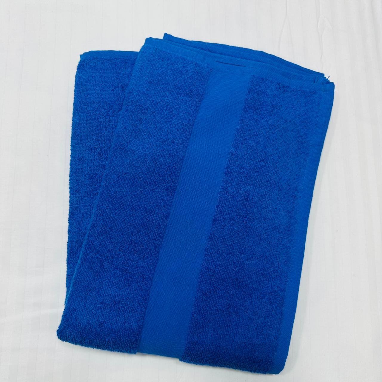 Soft Bath Towel - Sri Lanka - Image 7