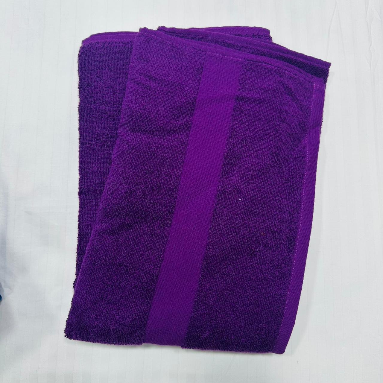 Soft Bath Towel - Sri Lanka - Image 4