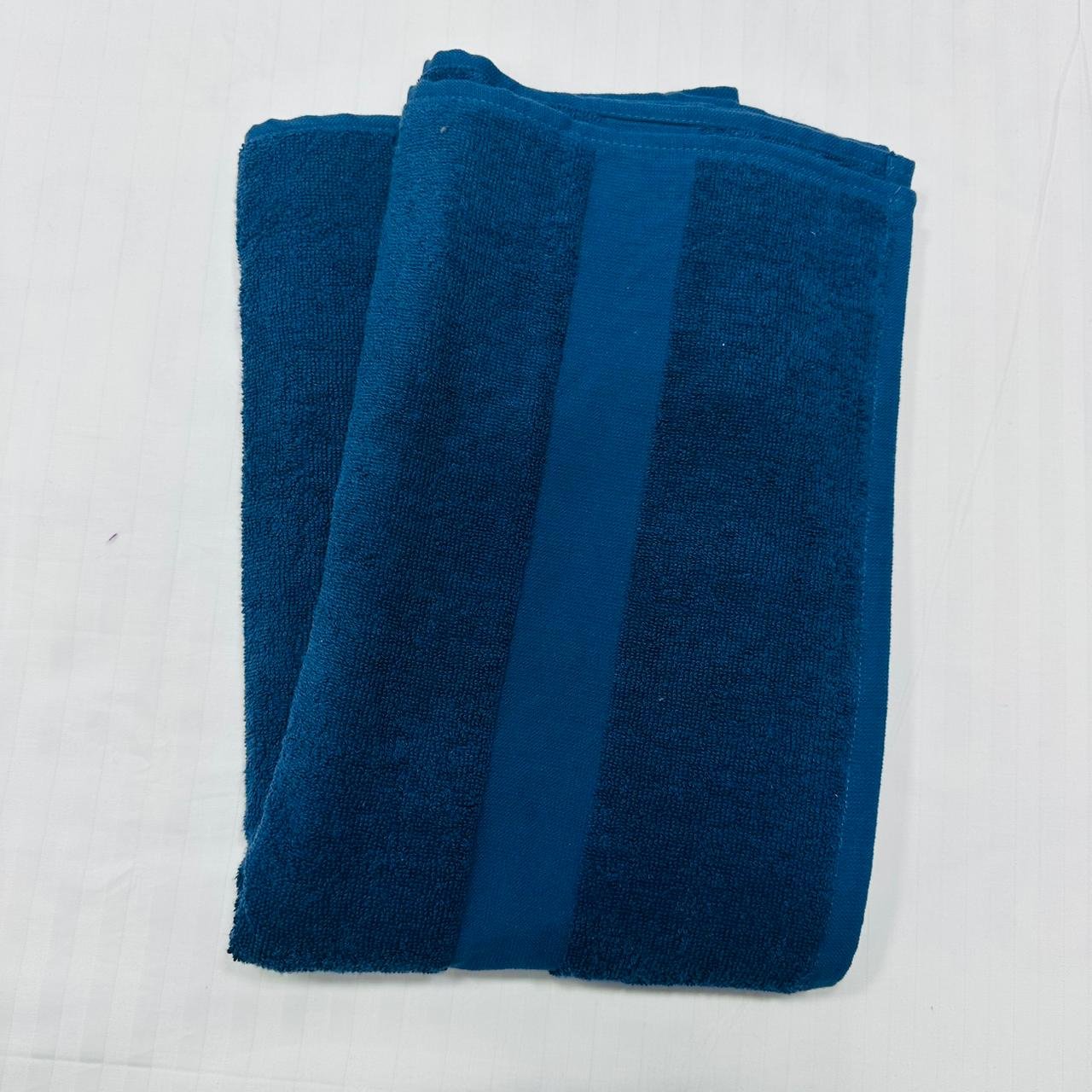 Soft Bath Towel - Sri Lanka - Image 8