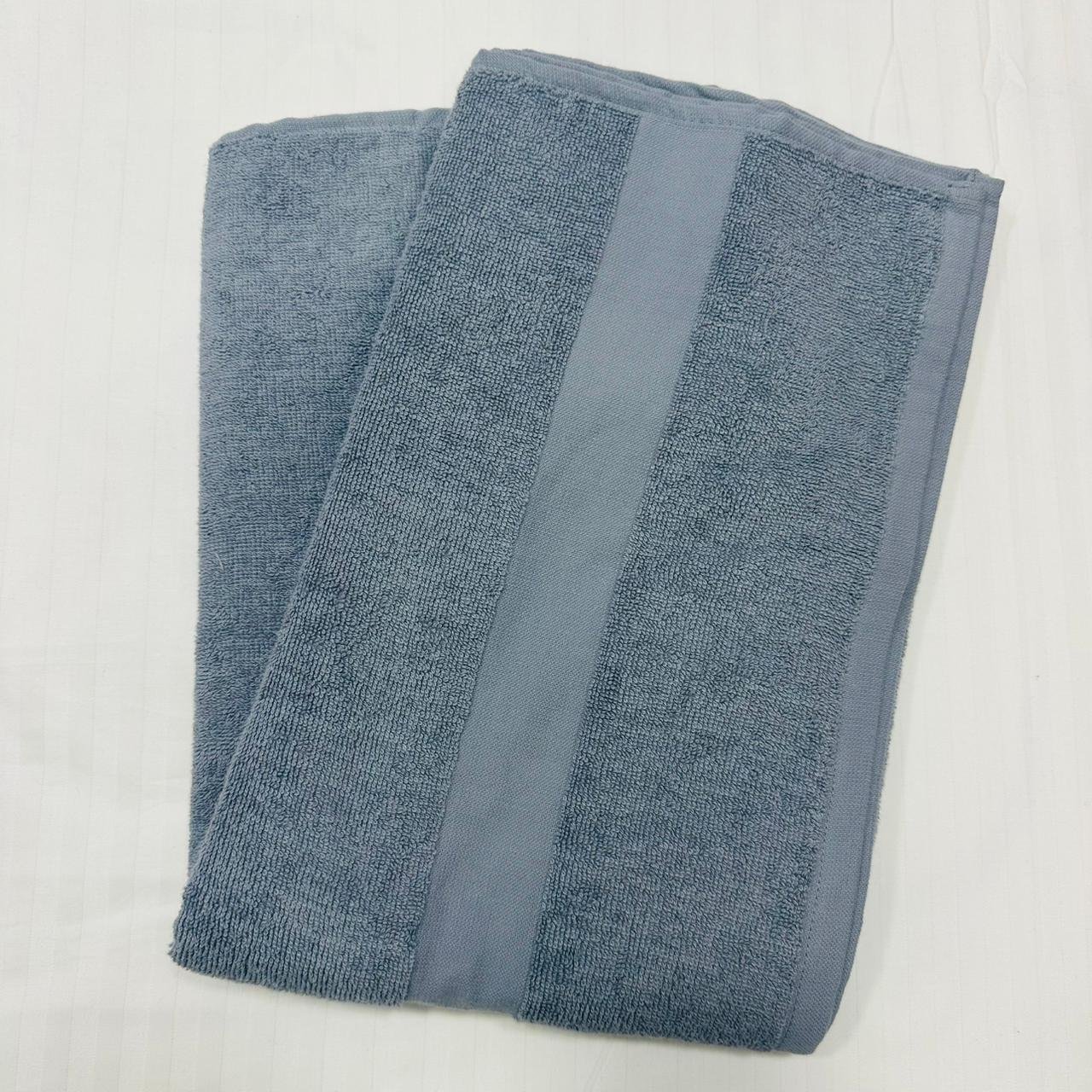 Soft Bath Towel - Sri Lanka - Image 6