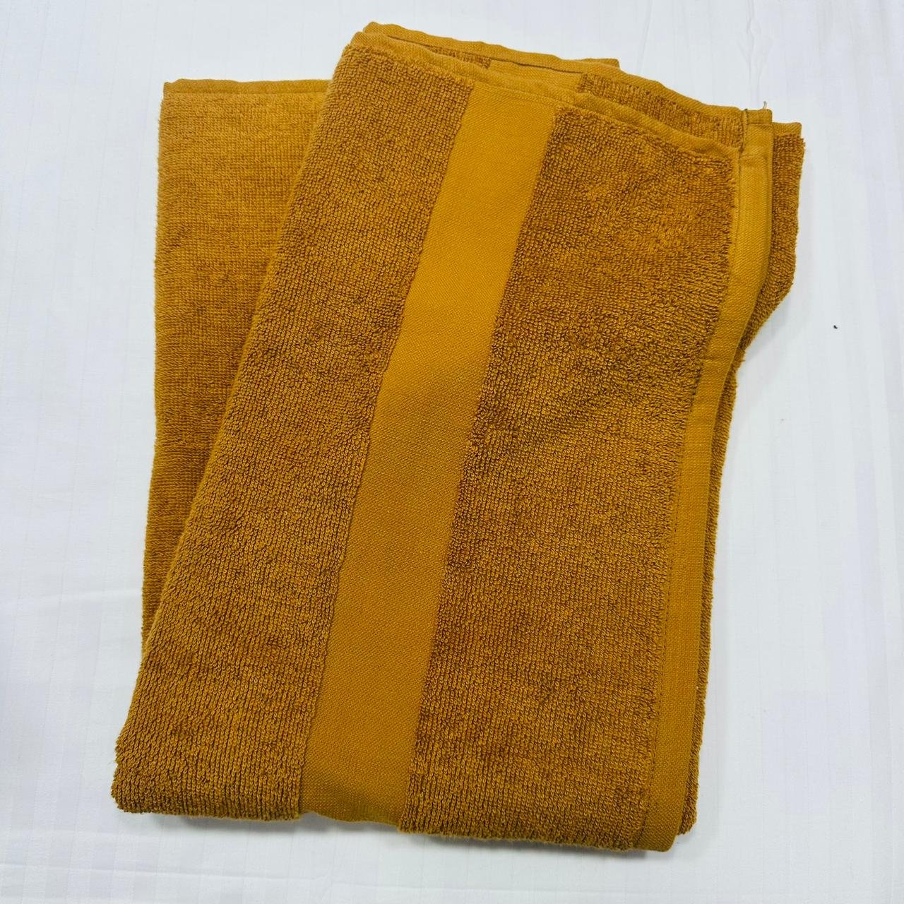 Soft Bath Towel - Sri Lanka - Image 2