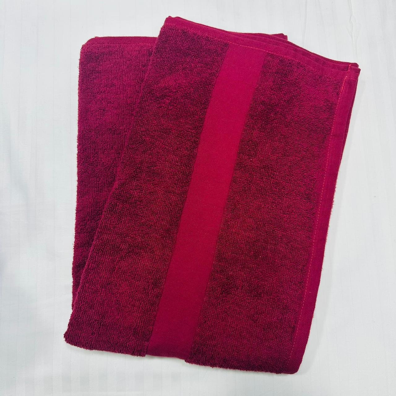 Soft Bath Towel - Sri Lanka - Image 3
