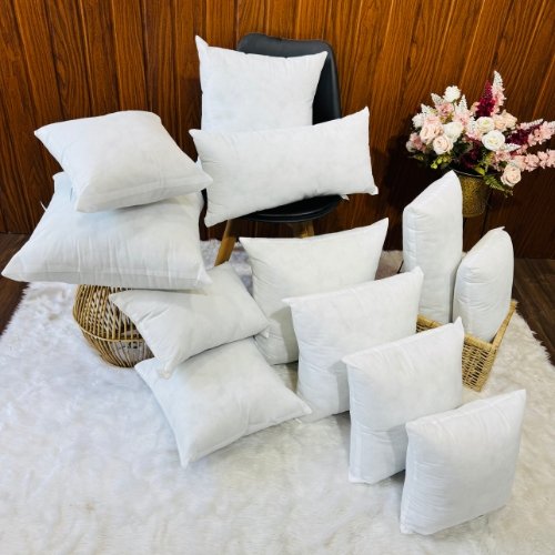 Pillow & Inner Cushion
