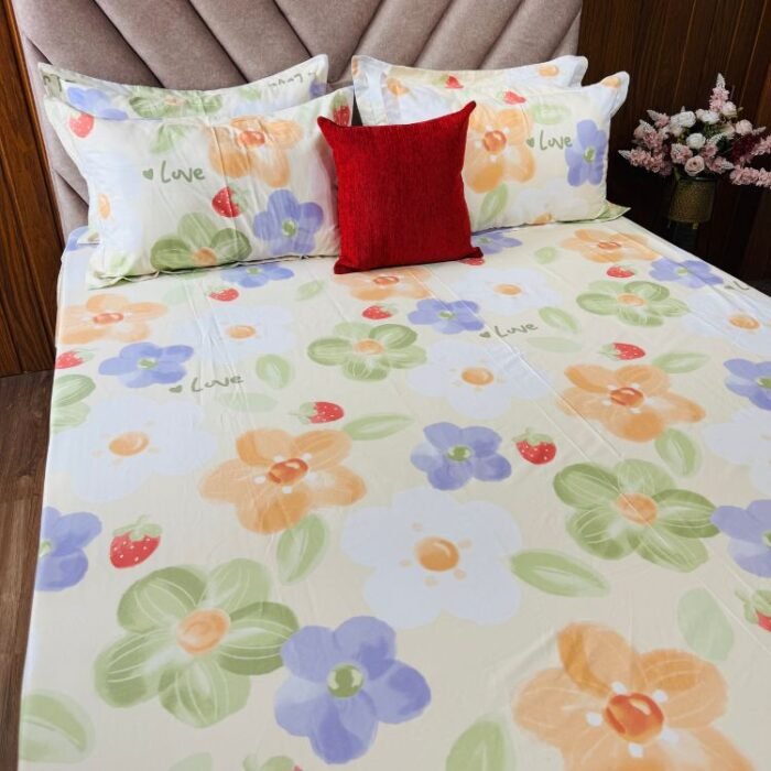 Green Love Green Love