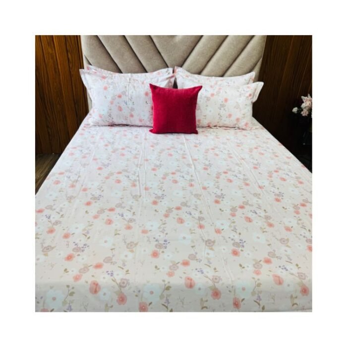 Peach Flowr2 Peach Flowr2