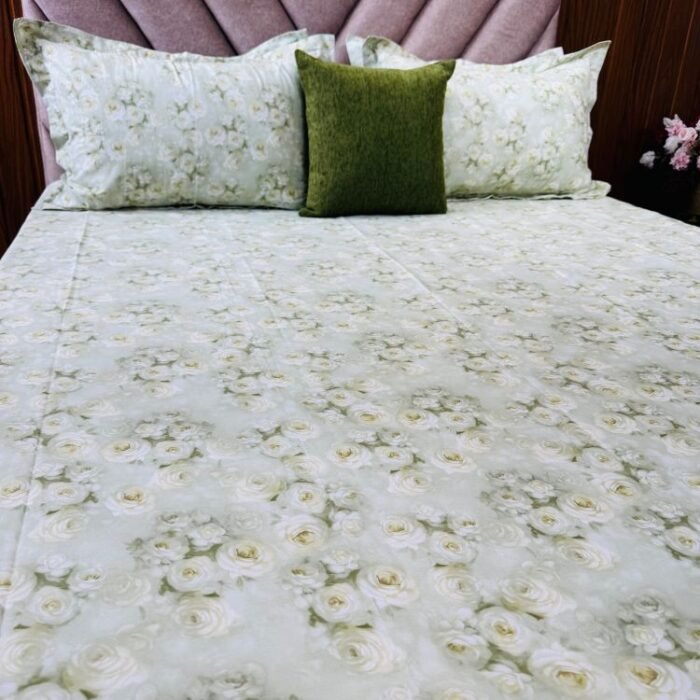 Soft green Roses2 Soft green Roses2