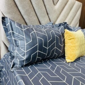 Cotton Bedsheet - PR GeoLine - Sri Lanka