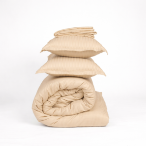 Duvet Cover Egyptian Stripe - ESC-104 - Sri Lanka