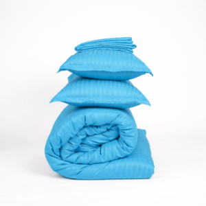 Duvet Cover Egyptian Stripe - ESC-105 - Sri Lanka