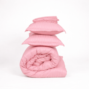 Duvet Cover Egyptian Stripe - ESC-106 - Sri Lanka