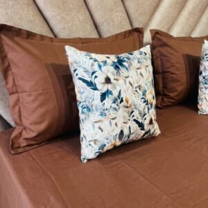 Egyptian Cotton 300TC Plain - EX1PL76 - Sri Lanka