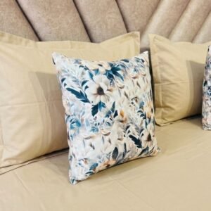 Egyptian Cotton 300TC Plain - EX1PL69 - Sri Lanka