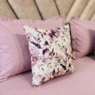 Cream Black Typography Loop Brand Logo (5)