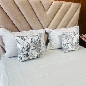 Egyptian Cotton 300TC Plain - EX1PL77 - Sri Lanka