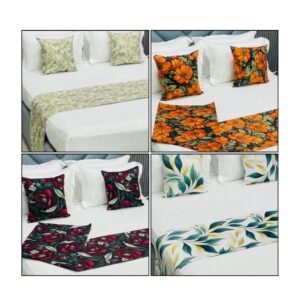 Elegant Hotel Grade Bed Runners - Best Price In Sri Lanka