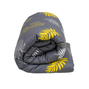 Duvet Cover Only - Printed Beat Lime - Sri Lanka