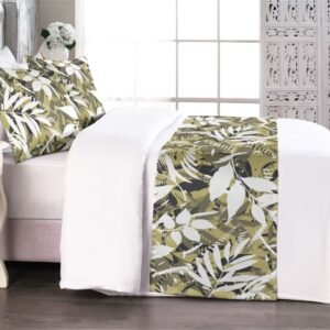Elegant Hotel Grade Bed Runners - Best Price In Sri Lanka
