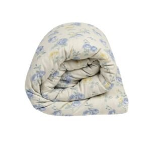 Duvet Cover Only - Printed Ditsy Floral - Sri Lanka