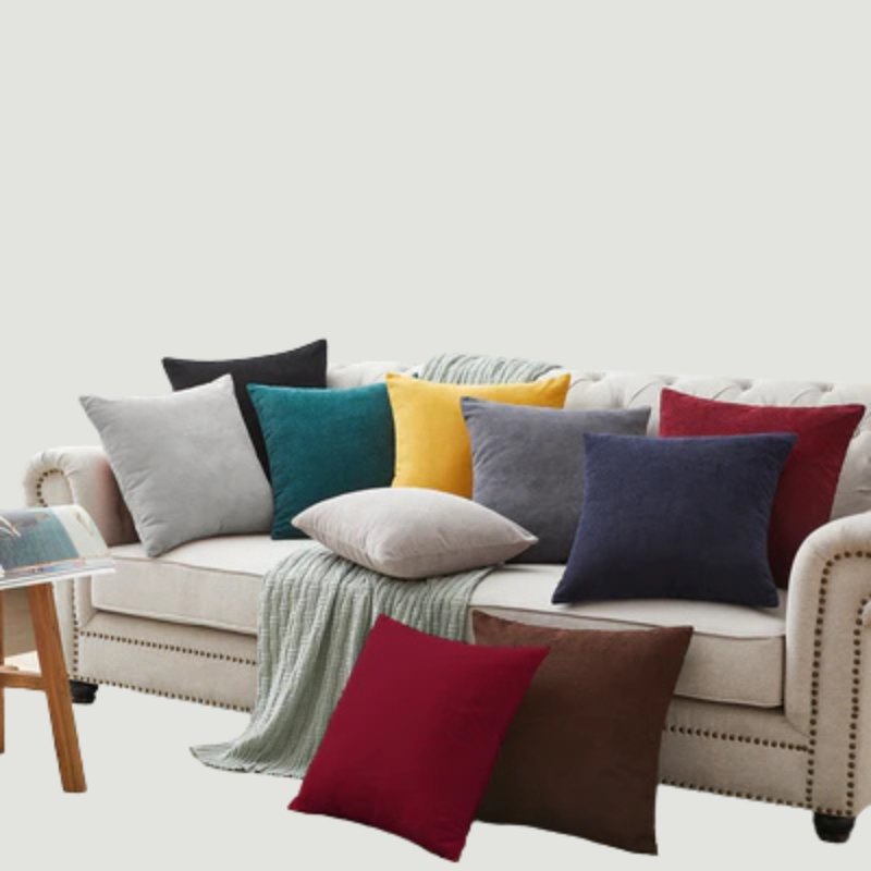 Cushion Covers