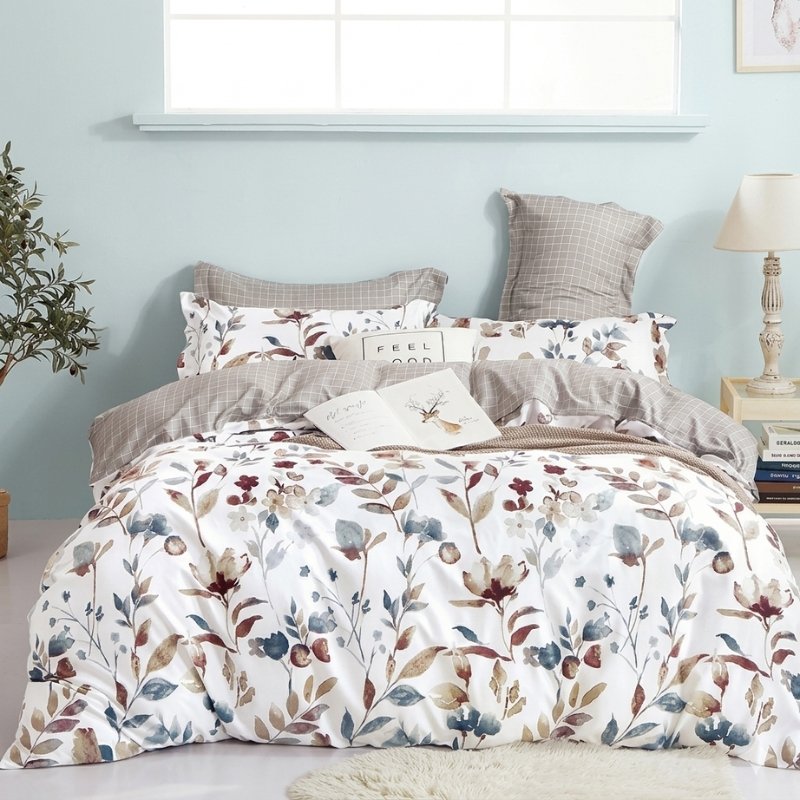 Duvet & Covers