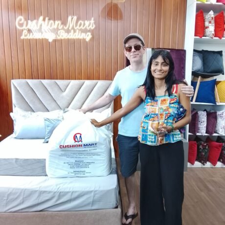 Australia customer