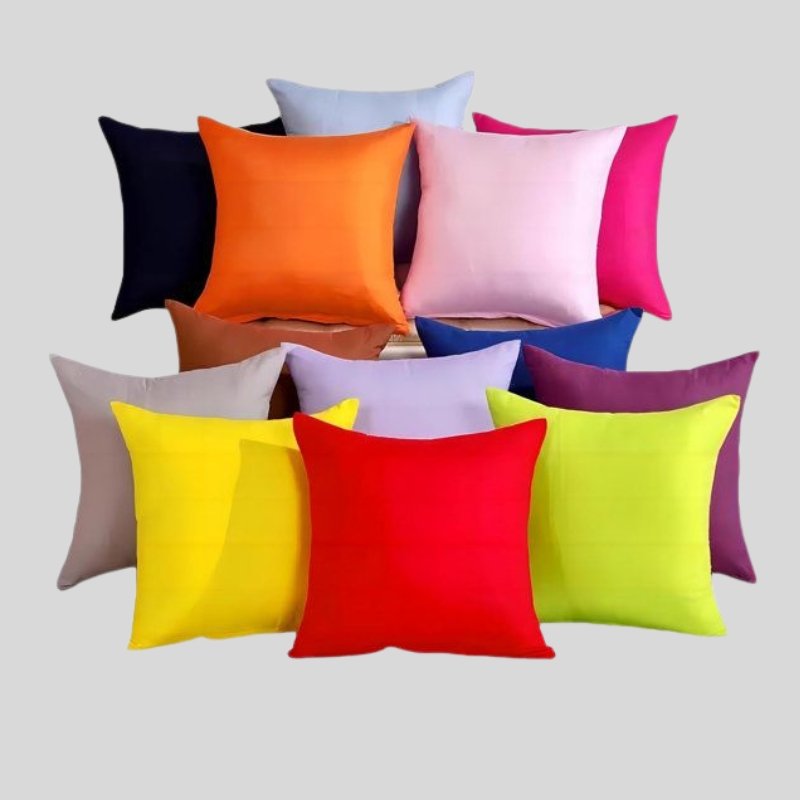 Plain Covers