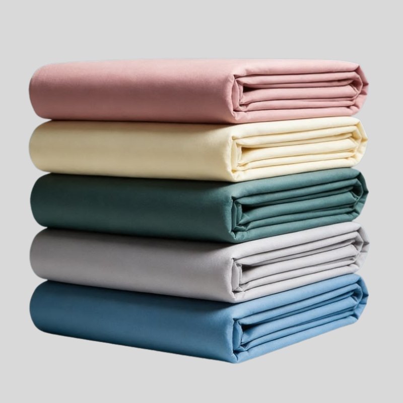 Plain Bedsheet