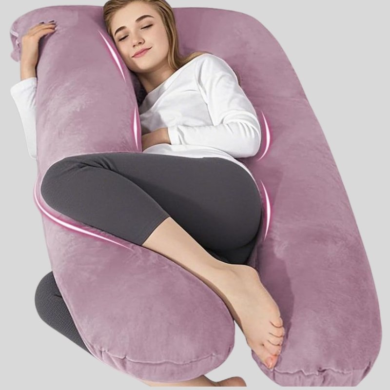 Pregnancy Pillow