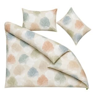 Duvet Cover pack - Blush Botanica - Sri Lanka